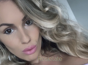Rosietate