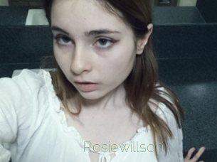 Rosiewillson