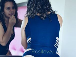 Rosiiloveu
