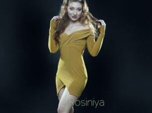 Rosiniya