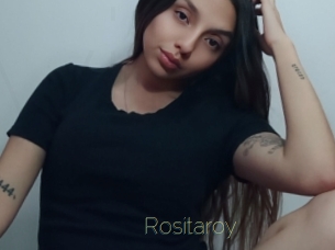 Rositaroy