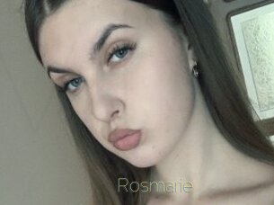 Rosmarie