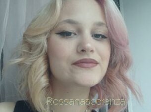 Rossanasperanza