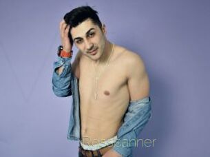 Rossbanner