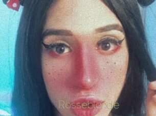 Rosseblonde