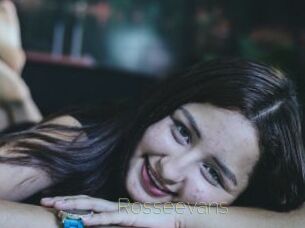 Rosseevans