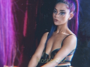 Rossefoxx