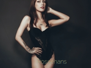 Rossehans