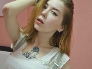 Rossekiss