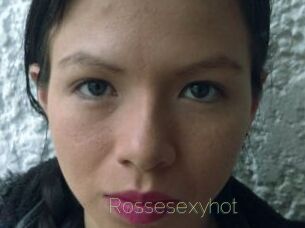 rossesexyhot Visio Tchats