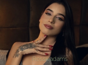 rossieadams Visio Tchats