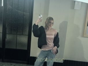 rossierose Visio Tchats