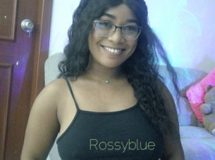 Rossyblue