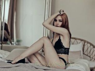 Rosyblossom