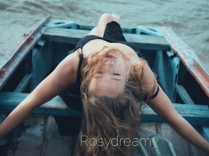 rosydreamy Visio Tchats
