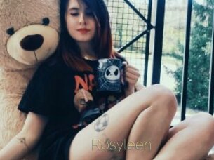 Rosyleen