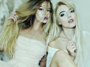 Rosymila