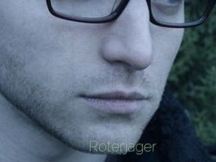 Roterjager