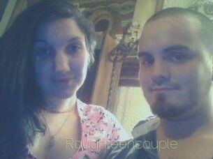 Roughteencouple