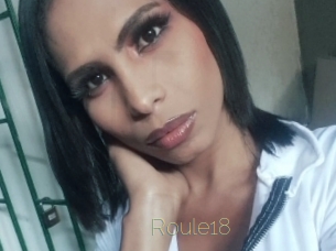 Roule18
