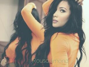 Rousdiamond