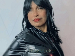 Rousebeker