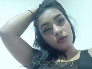 Rousediamong