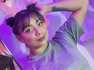 Rouseekenzo