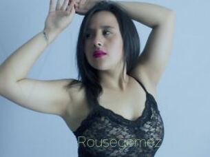 Rousegomez