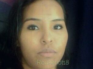 Rousehot18