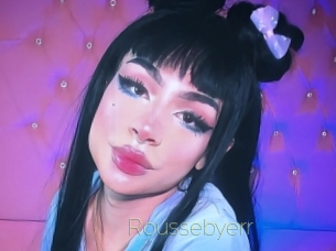 Roussebyerr