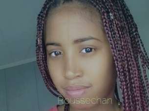 roussechan Visio Tchats