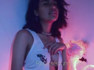 Roussedunn