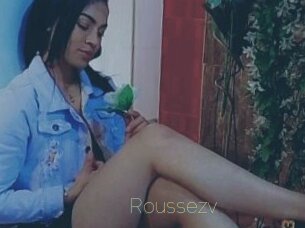 Roussezv