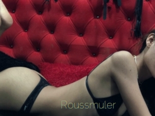 Roussmuler