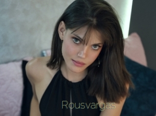 Rousvargas