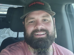 Rowdyrodeo