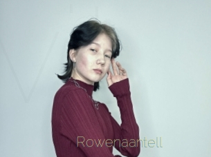 Rowenaantell