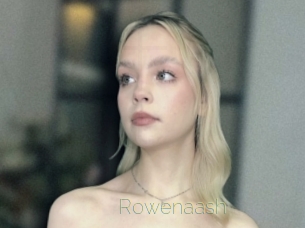 Rowenaash