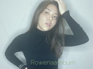 Rowenaashburn