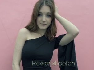 Rowenabooton