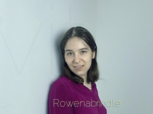 Rowenabrindle