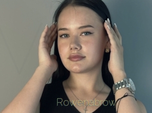 Rowenabrow