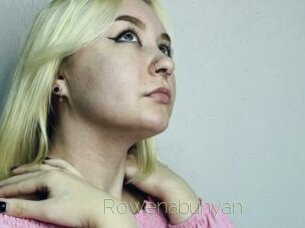 Rowenabunyan