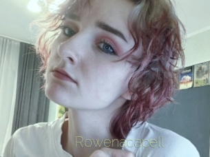 Rowenacapell