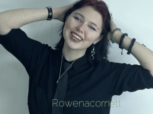 Rowenacornett
