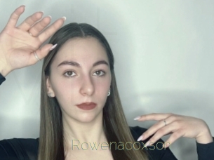 Rowenacoxson