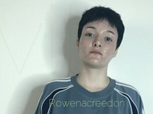 Rowenacreedon