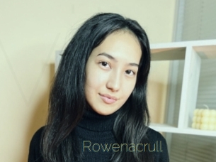 Rowenacrull