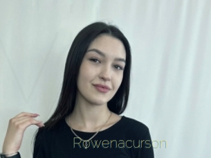 Rowenacurson